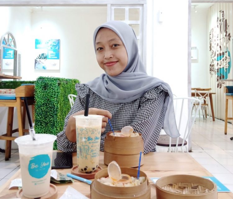 Max Cafe: Santai di Jantung Cilacap dengan Kopi Segar