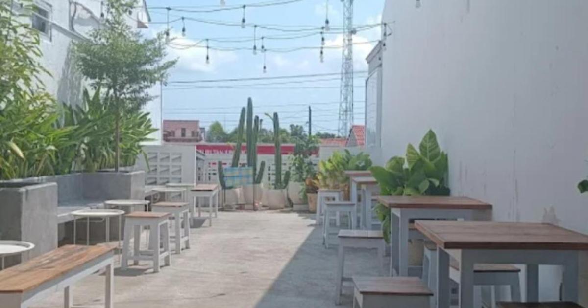 Max Cafe: Santai di Jantung Cilacap dengan Kopi Segar